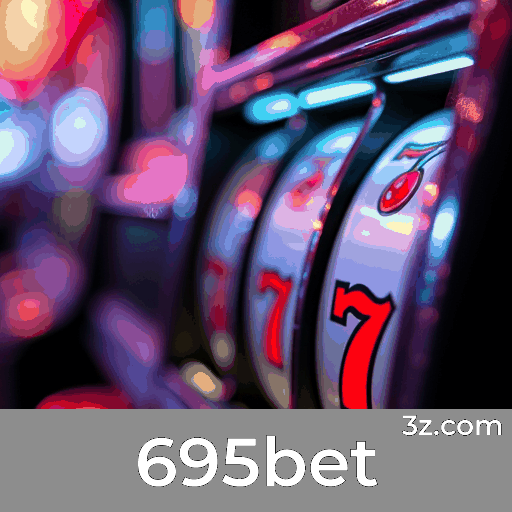 695bet: Cassino Premiado e Pagamentos Rápidos