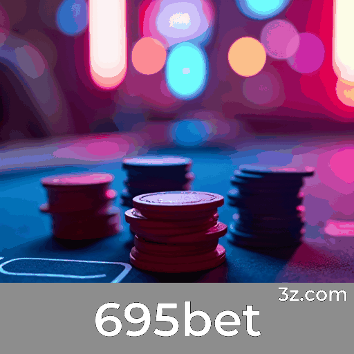 695bet: Cassino Premiado e Pagamentos Rápidos
